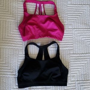 Gap Fit sports bras